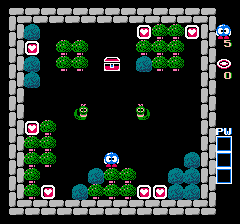 エッガーランド創造への旅立ち - レトロゲームの殿堂 - atwiki